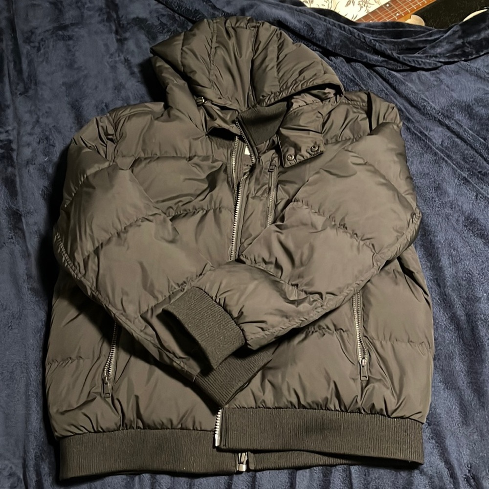 Cole Haan Down Jacket